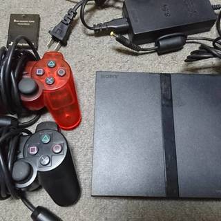 PS2　SCPH-70000