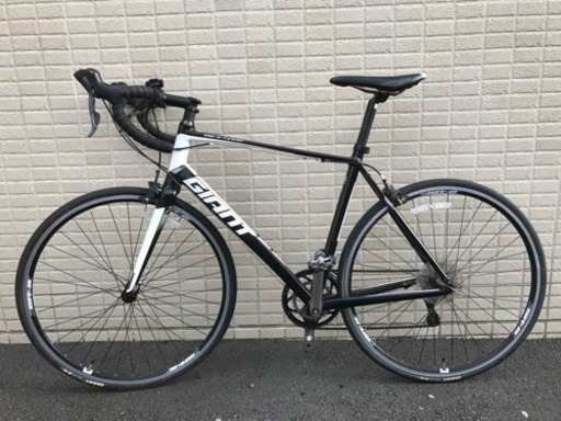 Giant DEFY4 2015年式