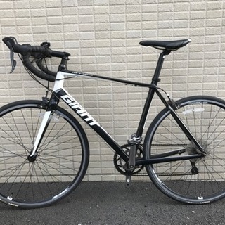 Giant DEFY4 2015年式