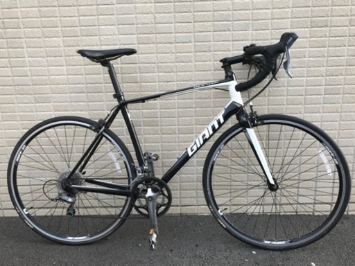Giant DEFY4 2015年式 GIANT 「ジャイアント」 DEFY4 2015年モデル