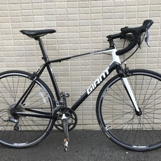 Giant DEFY4 2015年式