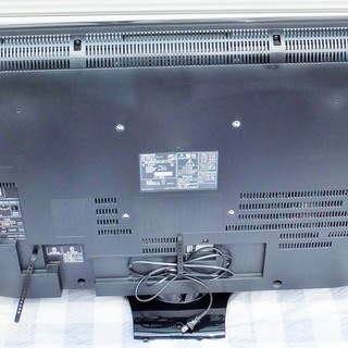 東芝 TOSHIBA 37H8000 REGZA 37V型液晶テレビ◇HDD300GB内蔵