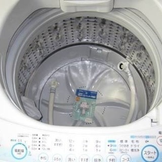 人気機種‼️6kg洗濯機⭐️保証付✨即日配送‼️