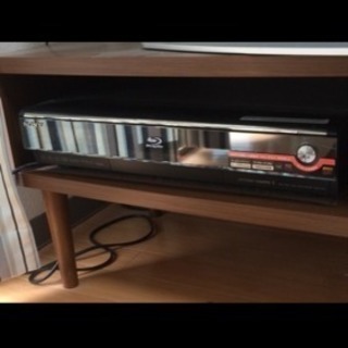 デジタルハイビジョンチューナーHDD搭載ブルーレイディスク/【SONY】