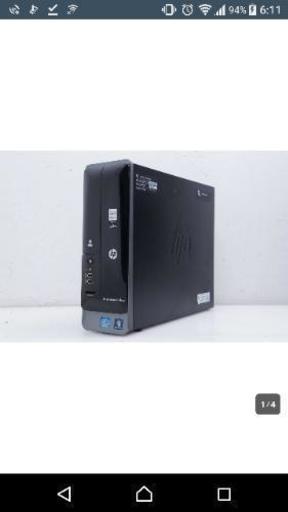 【ぎりぎりです】Core i5 メモリ4GB