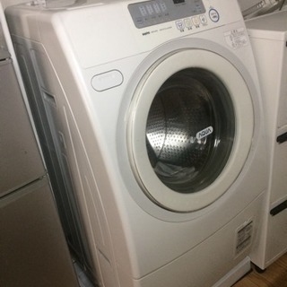ドラム式洗濯乾燥機 サンヨー w2-worldbuffet.co.uk