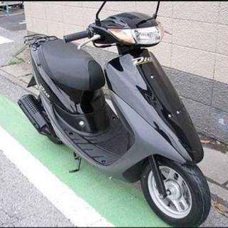 ライブディオS 整備、保証、自賠責付き 原付/バイク/50cc