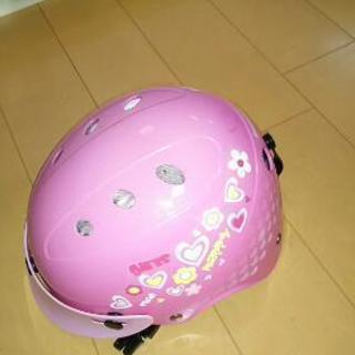子供用ヘルメット BRIDGESTONE製品