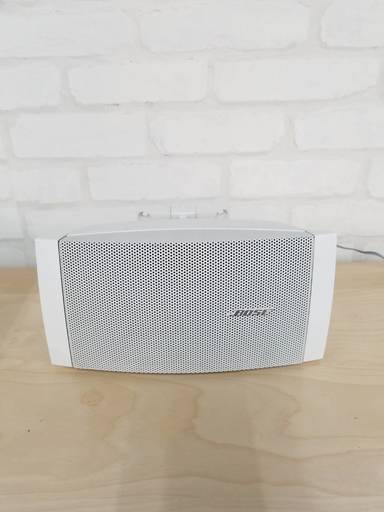 ＢＯＳＥ ds16s　スピーカー　３つあります