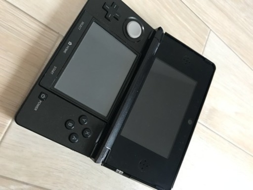 その他 3DS