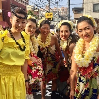 千葉市川駅２分 アスカフラは14クラス🌴 - ダンス