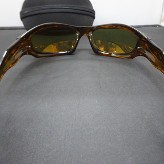 オークリー　廃盤モデル サングラス　モンスタードッグ　05-013　ORKLEY