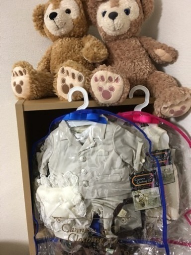 ダッフィー シェリーメイ コスチューム さくりゃん 長岡のその他の中古あげます 譲ります ジモティーで不用品の処分 ダッフィー シェリーメイ コスチューム さくりゃん 長岡のその他の中古あげます 譲ります ジモティーで不用品の処分