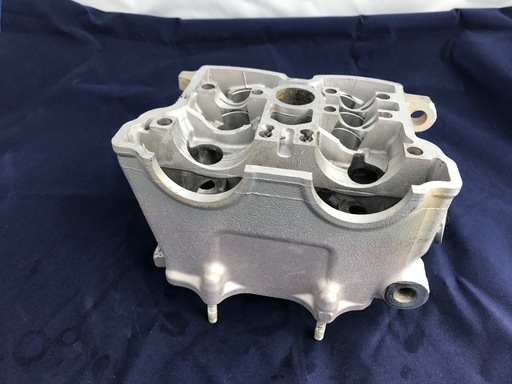 ヤマハ YZ 250F   2012  CYLINDER HEAD