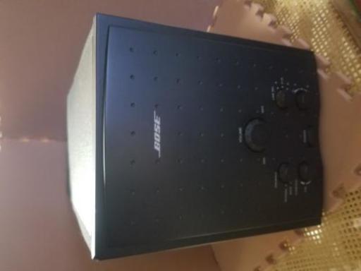 ボーズ スピーカー MM-2 Bose 【公式通販】 BOSE MM2