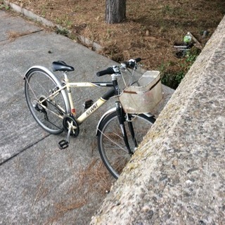 変速 自転車 売ります