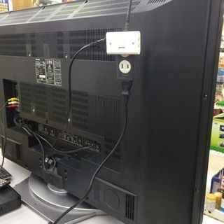 TOSHIBA　42インチTV　REGZA　2007年式　42Z3500　糸島　福岡　唐津　