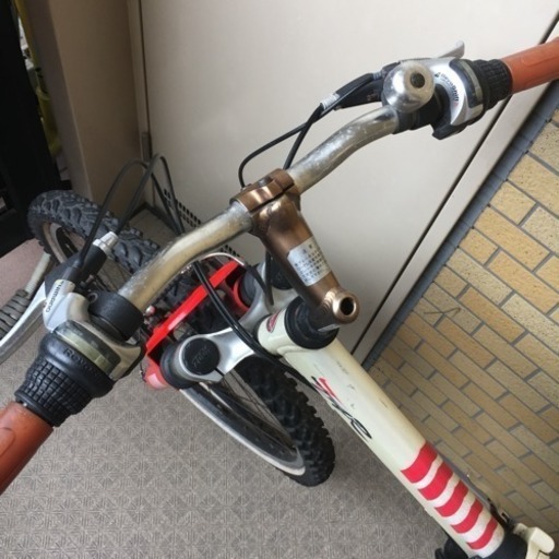 片山右京モデル☆UGO 折りたたみ自転車 (aaaaa) 大阪の自転車の中古