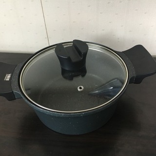 鍋&皿