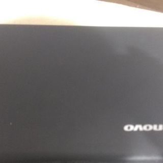 【値下げ】Lenovo G500 Celeron1005M メモ...