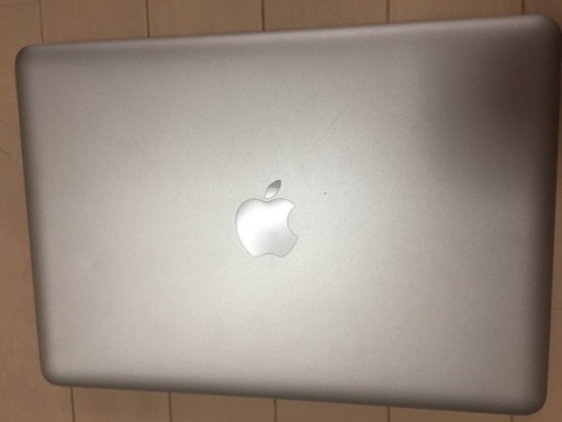 MacBook Pro 訳あり 激安