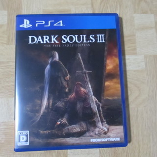 ダークソウル3　DARK SOULS III THE FIRE ...