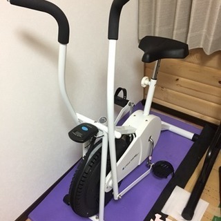 サイクルツイスター