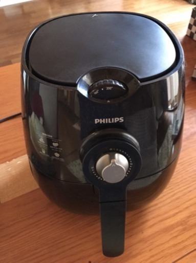 PHILIPS ノンフライヤー
