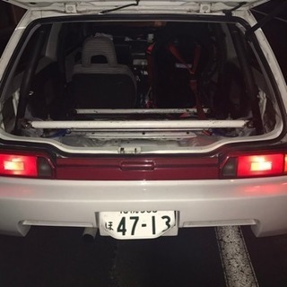 値下げ ホンダ シティ Ga2 検長 走行少 出戻り 札幌のホンダの中古車 ジモティー 値下げ ホンダ シティ Ga2 検長 走行少 出戻り 札幌のホンダの中古車 ジモティー