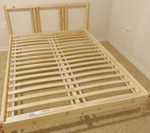 タイマー 蒸留する によると Ikea ベッド 組み立て Turugaya Kibouen Jp