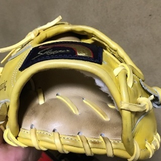 クボタスラッガーグローブ左投げ用