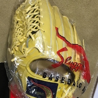 クボタスラッガーグローブ左投げ用