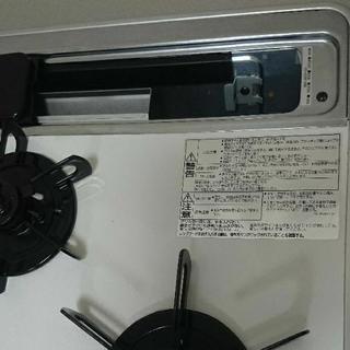 タカラスタンダード ビルトインガスコンロ