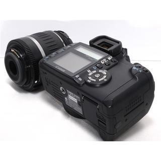 WiFi対応スマホに送れる！初心者入門機！★キャノン　EOS kiss N