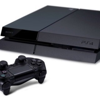 PS4 CUH-1000 500G 本日まで