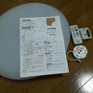 LED シーリングライト ～10畳用 
TOSHIBA LEDH...