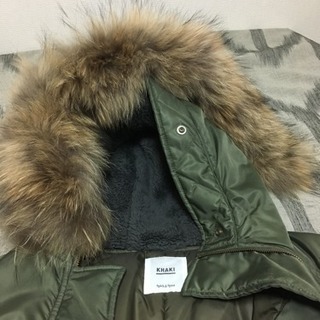 Spick & Span コート