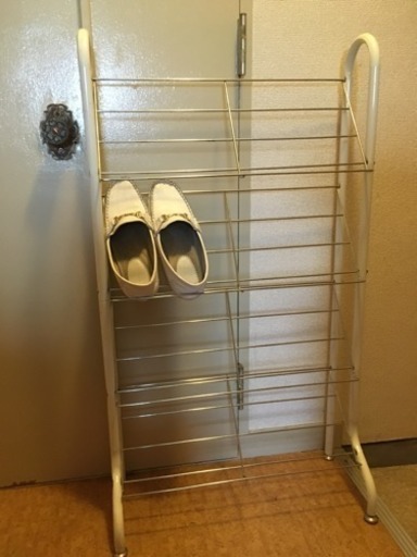 シューズラック