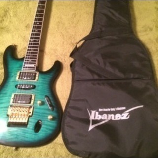 Ibanes(アイバニーズ) S 540 FM TTS