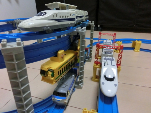 直営店限定 懸垂式モノレール 大きなドームステーションの車両5編成セット プラレール 早者勝ち Netxprovedor Com Br 直営店限定 懸垂式モノレール 大きなドームステーションの車両5編成セット プラレール 早者勝ち Netxprovedor Com Br
