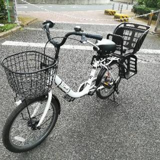 値下げ　20インチ､自転車売ります。