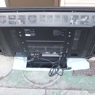 【美品・動作品】Pioneer KURO PDP-5010HD パイオニア Pioneer PDP-5010HD PDP-5010P KURO 50V型 フルハイビ