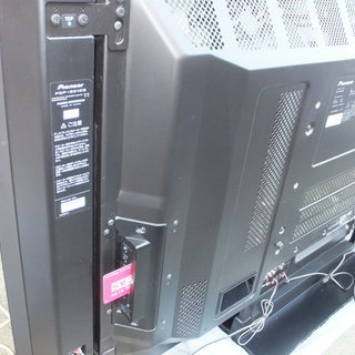 ☆パイオニア Pioneer PDP-5010HD PDP-5010P KURO 50V型 フル 