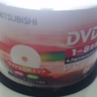 データ用DVD-R