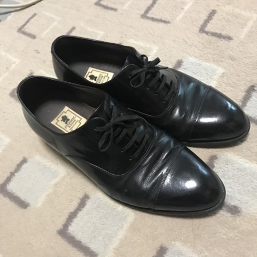 ビジネスシューズ