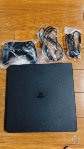 その他 ps4