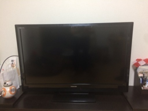 東芝 TOSHIBA 40A1 40型 2K