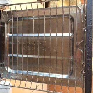 ガス台  ガスコンロ(綺麗)ホース付き