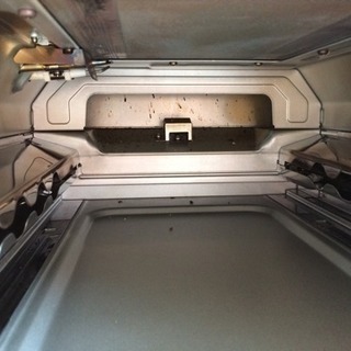 ガス台  ガスコンロ(綺麗)ホース付き