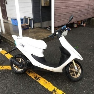 ライブディオZX